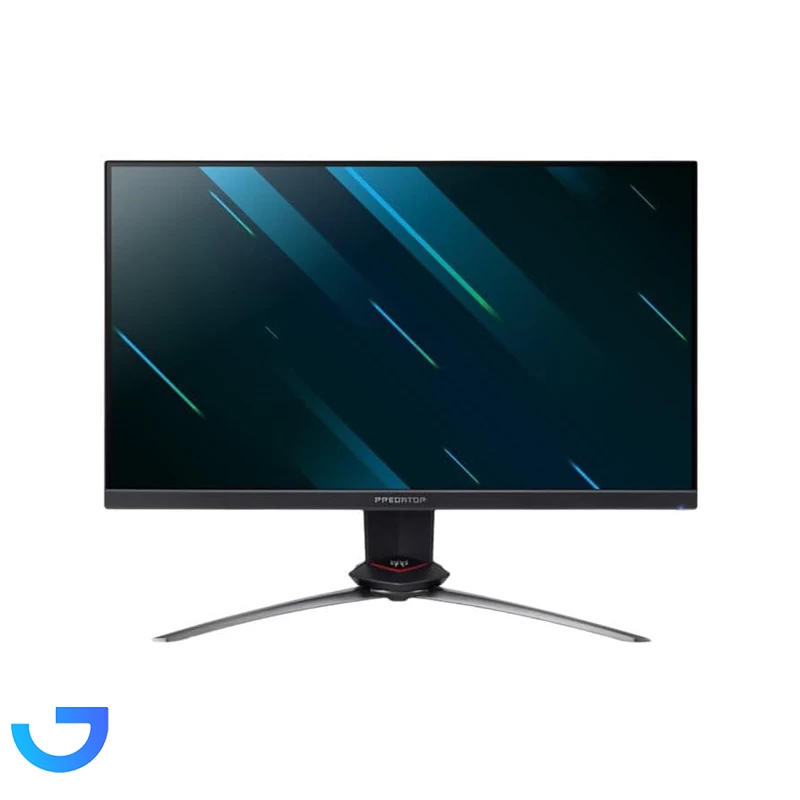مانیتور 27 اینچ ایسر مدلAcer Predator XB273UNV 170Hz WQHD