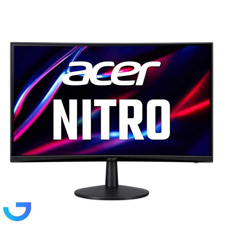 مانیتور ایسر مدل Nitro ED240QS3 سایز 24 اینچ
