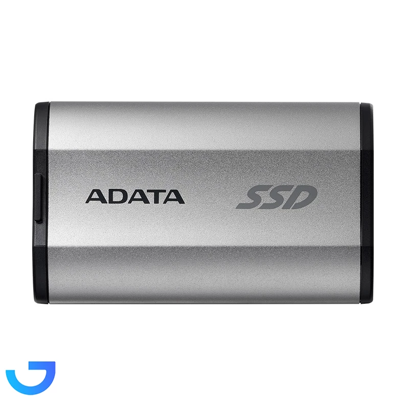 اس اس دی اکسترنال ای دیتا مدل SD810 ظرفیت 1 ترابایت