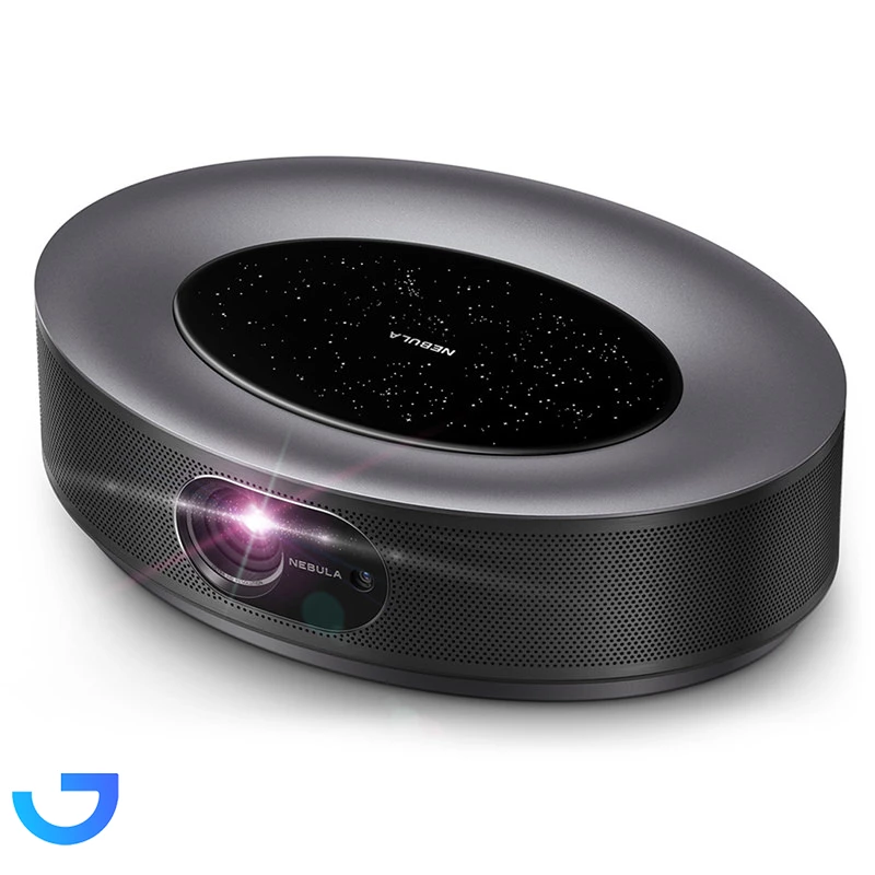 پروژکتور نبولا انکر مدل Anker Nebula D2150212 Cosmos Max