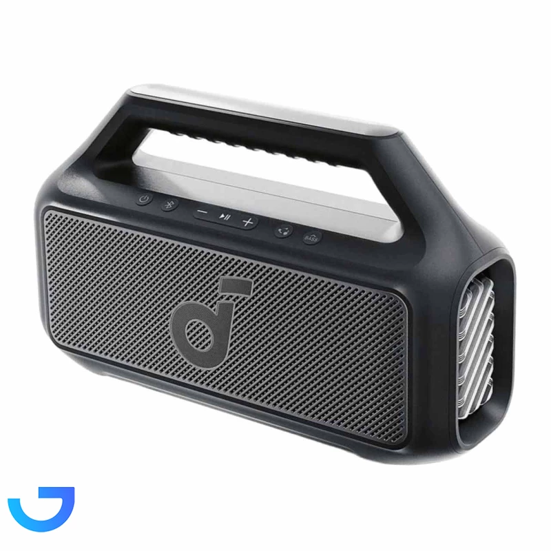 اسپیکر بی سیم قابل حمل انکر مدل BOOM 2 SE A3148Z11