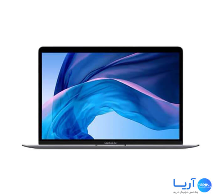لپ تاپ 13.3 اینچی اپل مدل MacBook Air MGN63 2020-M1 8GB 256SSD