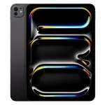 تبلت اپل مدل iPad Pro 2025 M5 سایز 13 اینچ ظرفیت 1TB رم 16GB - مشکی