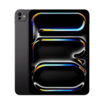 آیپد پرو 13 اینچ M5 ظرفیت 256 گیگابایت رم 12 گیگابایت| Apple iPad Pro M5 13-inch 256GB Wi-Fi - مشکی فضایی, (18 ماه گارانتی شرکتی)_ (تضمین اصالت و سلامت فیزیکی کالا)_