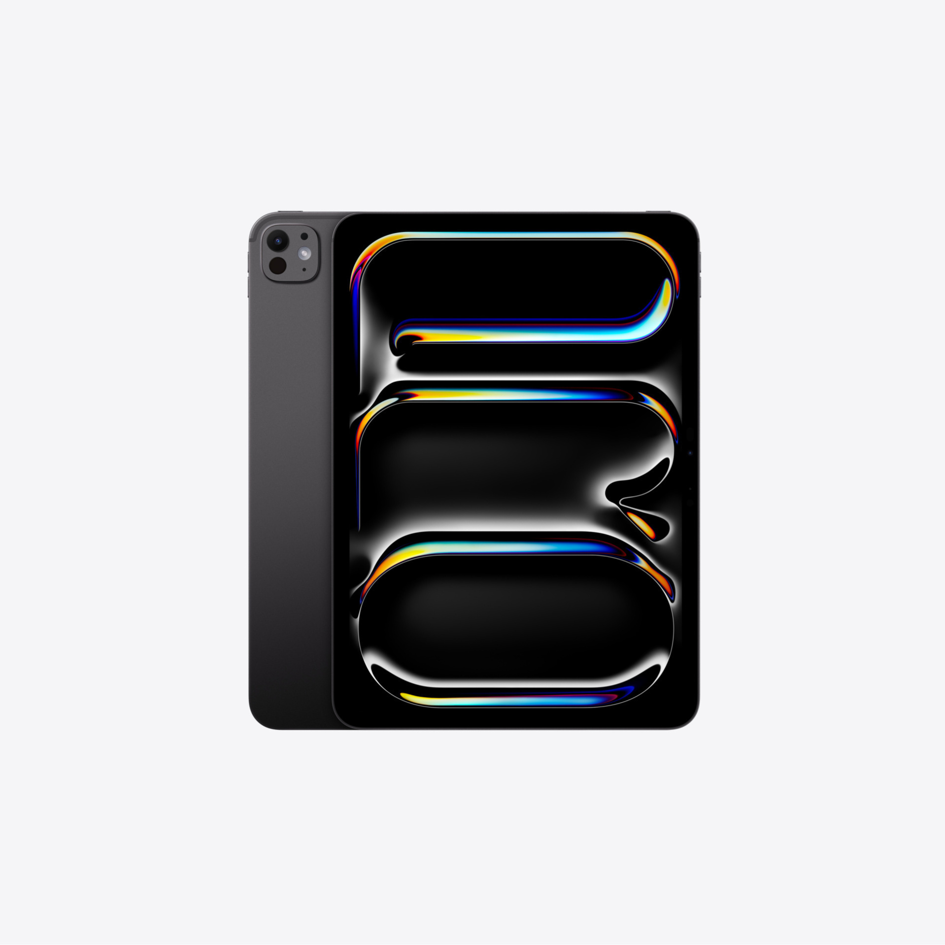 تبلت اپل مدل iPad Pro 11 inch M4 2024 5G ظرفیت 512 گیگابایت