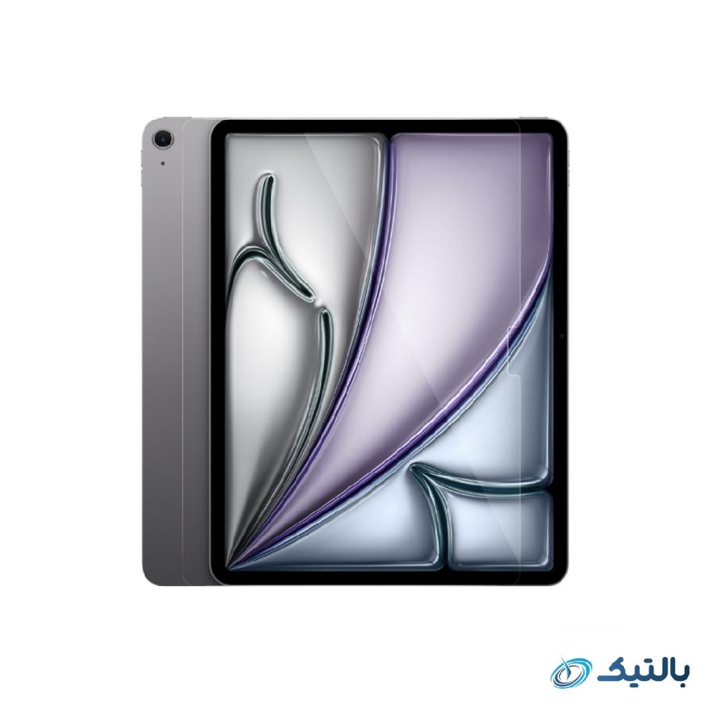 گلس تمام صفحه تبلت iPad Air 6 11 inch M2 2024