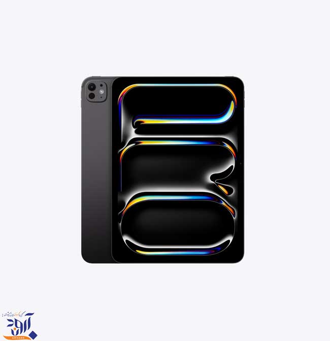آیپد پرو M5 مدل 13 اینچی سلولار 512 گیگابایت | iPad Pro M5 13 inch