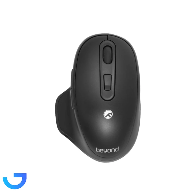 ماوس بی سیم بیاند مدل BM-1895RF