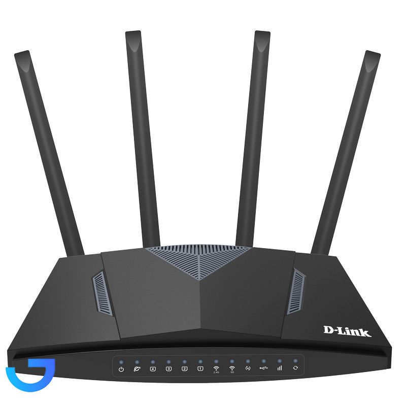 مودم روتر بی سیم LTE دی-لینک مدل DWR-M960