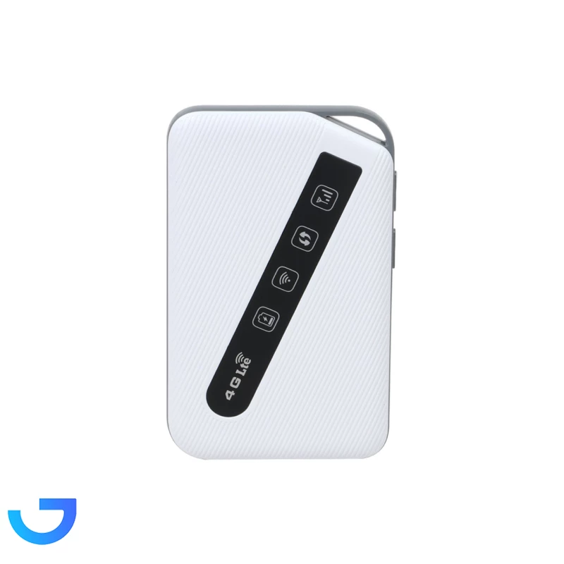 مودم 4G/LTE قابل حمل دی-لینک مدل DWR-930M