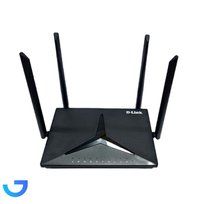 مودم روتر بی سیم LTE دی لینک مدل DWR-M920