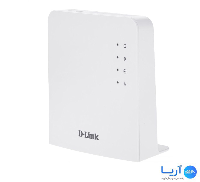 مودم بی‌سیم 4G دی-لینک مدل DWR-921