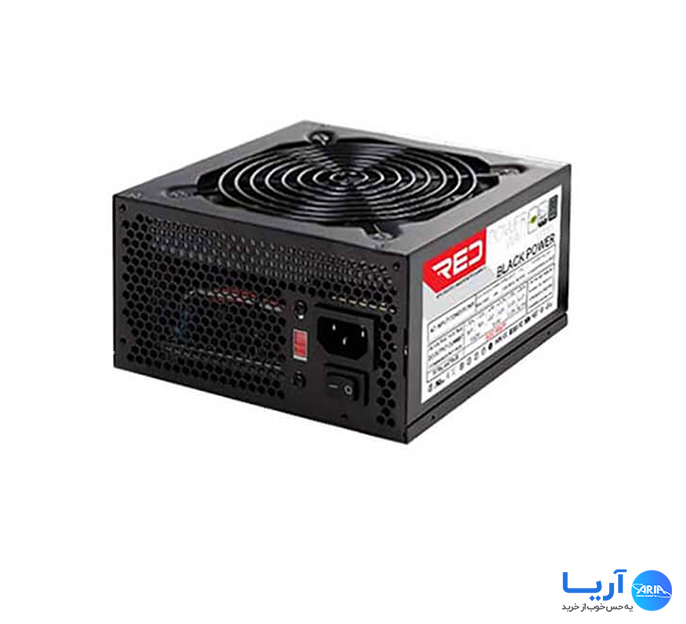 پاور کامپیوتر رد Raider 230W