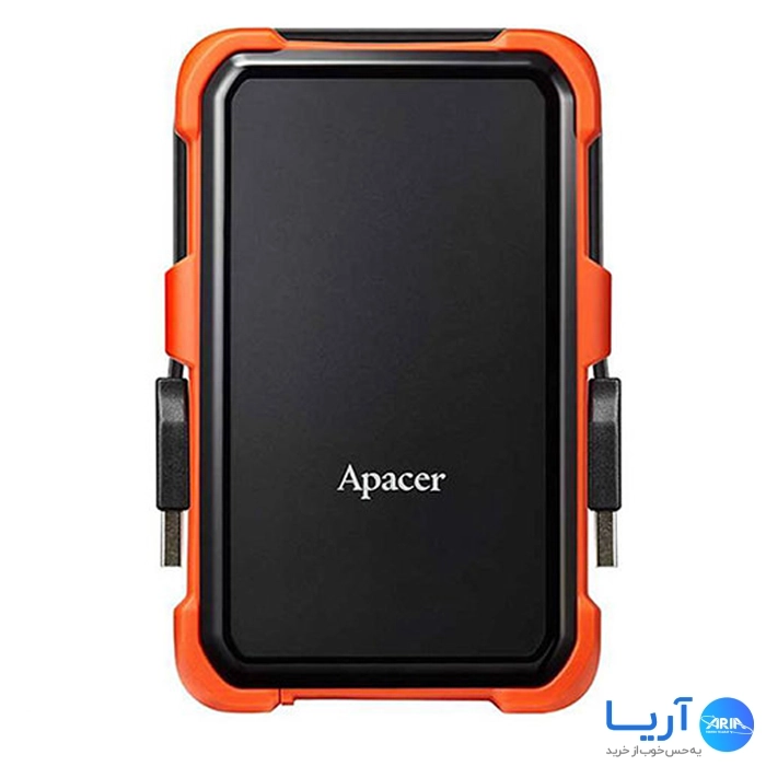 هارد اکسترنال اپیسر مدل AC630 ظرفیت 1 ترابایت