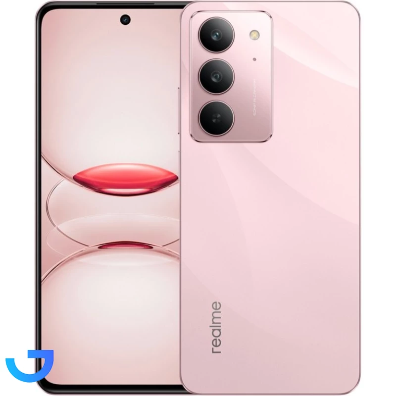 گوشی موبایل ریلمی مدل realme C75X ظرفیت 256 و رم 8 گیگابایت