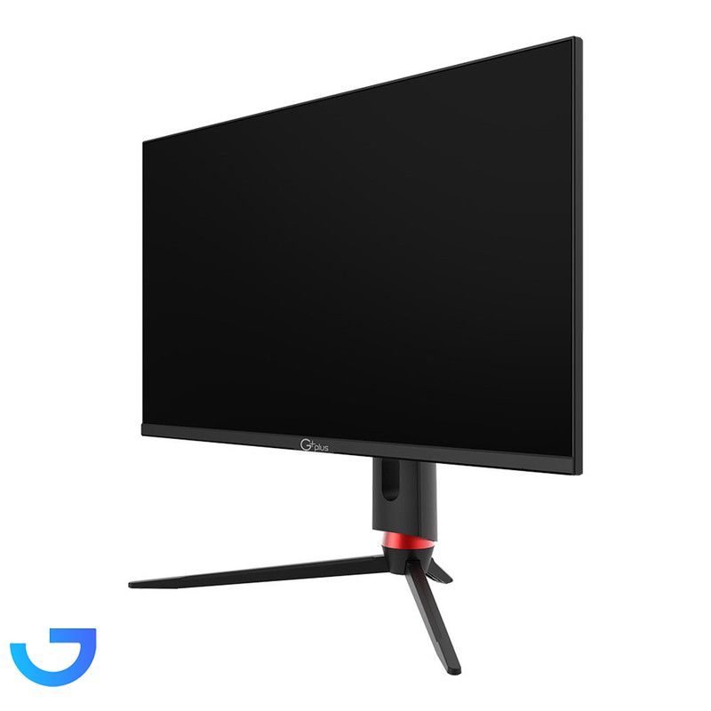 مانيتور مخصوص بازی جی پلاس مدل GGM-L277FN سايز 27 اينچ