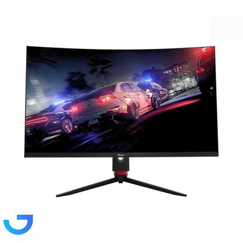 مانیتور گیمینگ 34 اینچ جی پلاس مدل Gplus GGM-K349QN