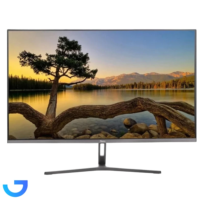 مانیتور ۲۴ اینچ جی پلاس مدل GDM-۲۴۵MN