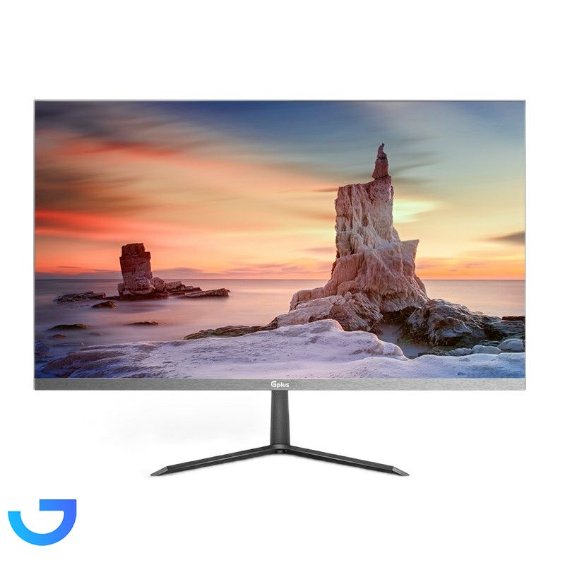 مانیتور جی پلاس مدل GDM-245LN سایز 24 اینچ