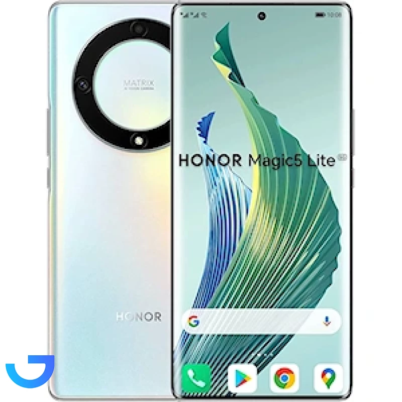 گوشی موبایل آنر مدل Honor Magic5 Lite 5G ظرفیت 256/8 گیگابایت دو سیم کارت