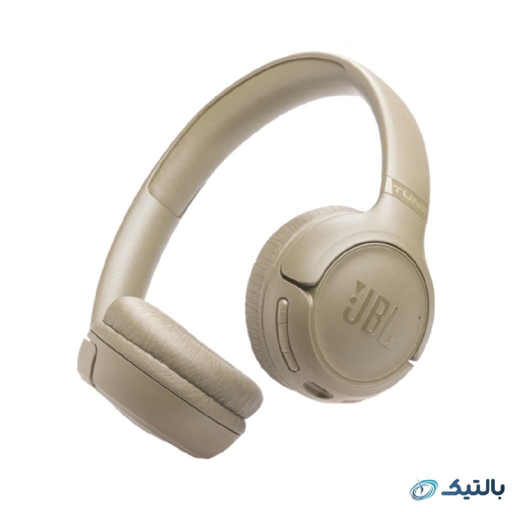 هدفون بلوتوثی جی بی ال مدل JBL Tune 530BT