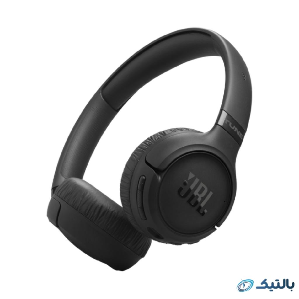 هدفون بلوتوثی جی بی ال مدل JBL Tune 680NC