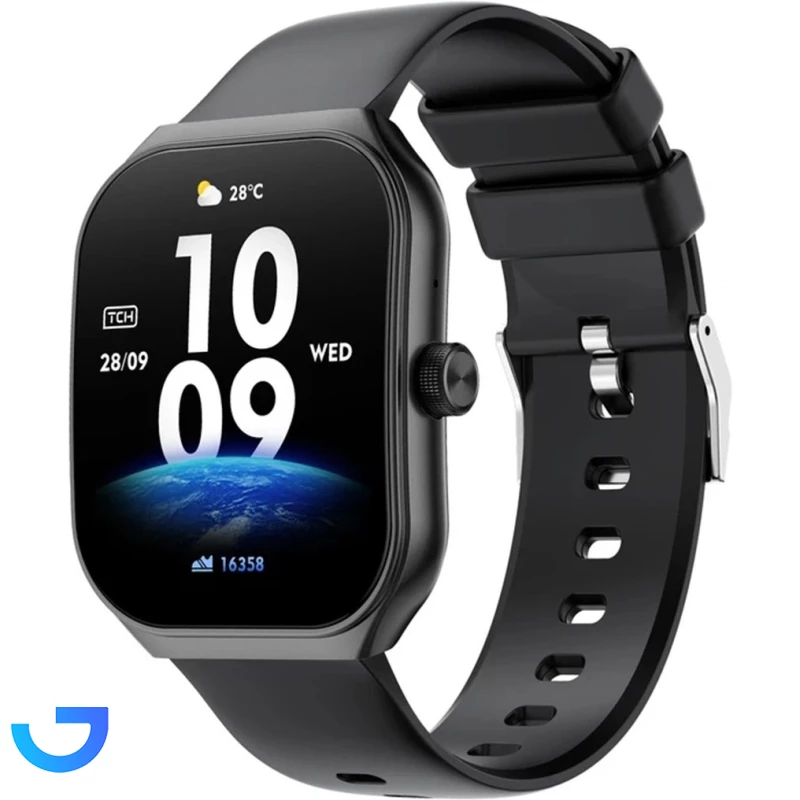 ساعت هوشمند تی سی اچ مدل Z10 Pro Swift