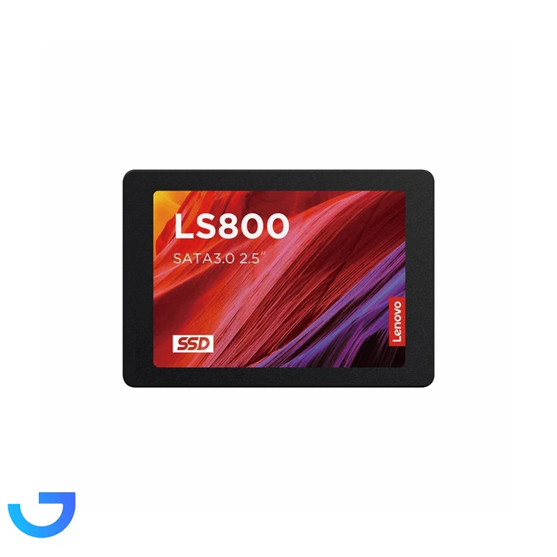 اس اس دی اینترنال لنوو مدل Lenovo LS800 SATA III 2.5 با ظرفیت 240 گیگابایت