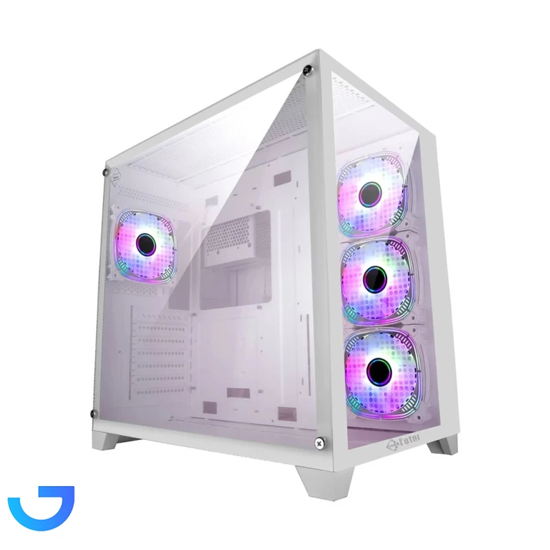 کیس گیمینگ Fater مدل FG-800W