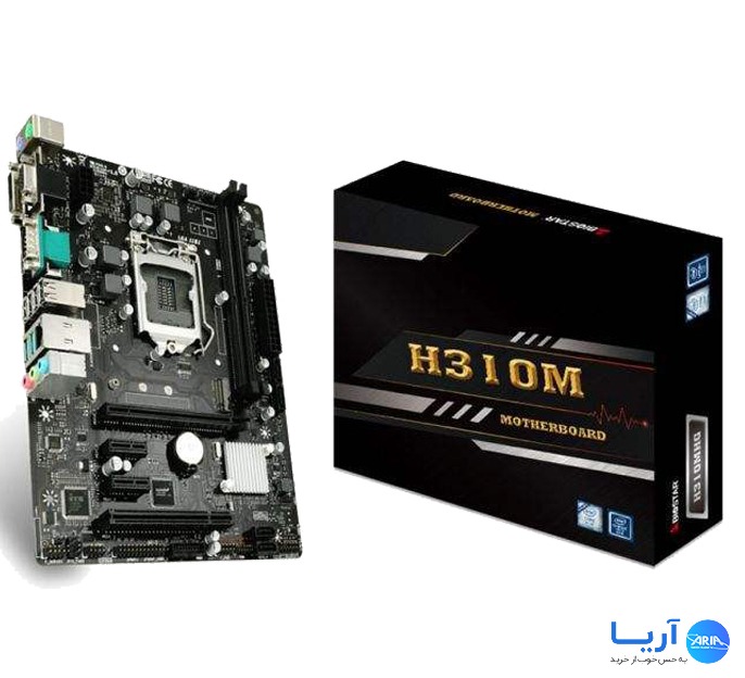 مادربرد بایوستار‏ H310MHG