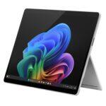 تبلت 13 اینچی مایکروسافت مدل Surface Pro 11-Snapdragon X Elite OLED ظرفیت 1 ترابایت و رم 32 گیگابایت - (18 ماه گارانتی شرکتی)_ (تضمین اصالت و سلامت فیزیکی کالا)_