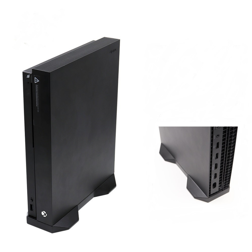 پایه نگهدارنده JYS Vertical Xbox One X مدل JYS-X118