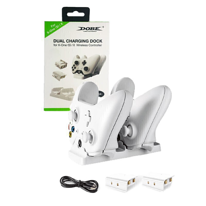 پایه شارژر دسته ایکس باکس مدل TYX-532