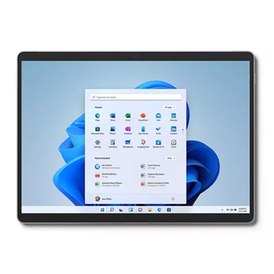 تبلت مایکروسافت سرفیس پرو 9 CTO Core i7-Ram16GB-512GB SSD - آروندشاپ