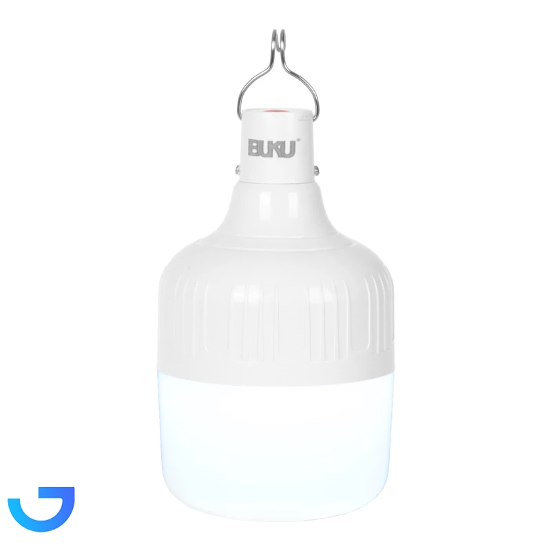 لامپ ال ای دی بوکو مدل - LB-03 40W