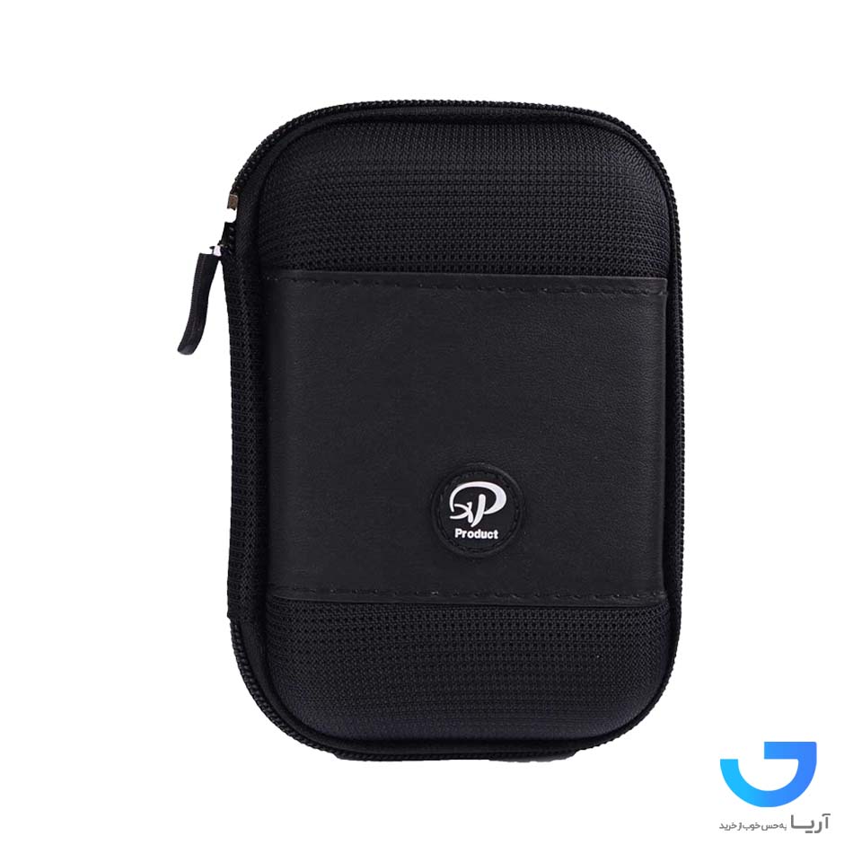کیف هارد اکسترنال ایکس پی XP-HD8500