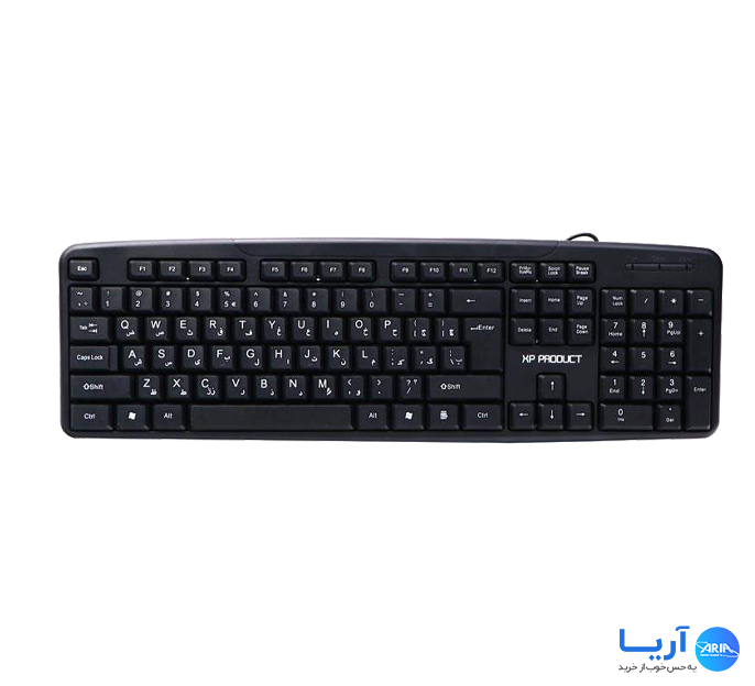 کیبورد ایکس پی پروداکت XP Product XP-8800D