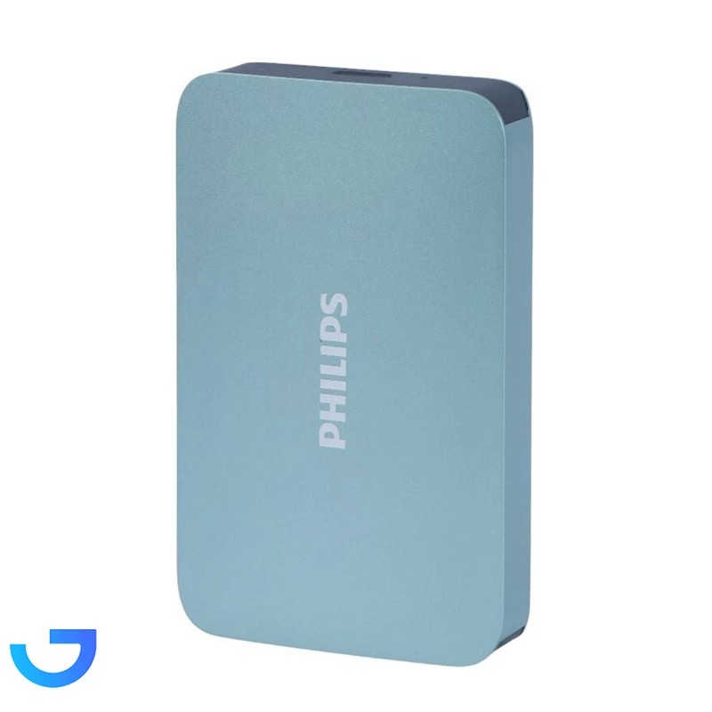 هارد اکسترنال فیلیپس مدل FM21PD02TB/93-B ظرفیت 2TB