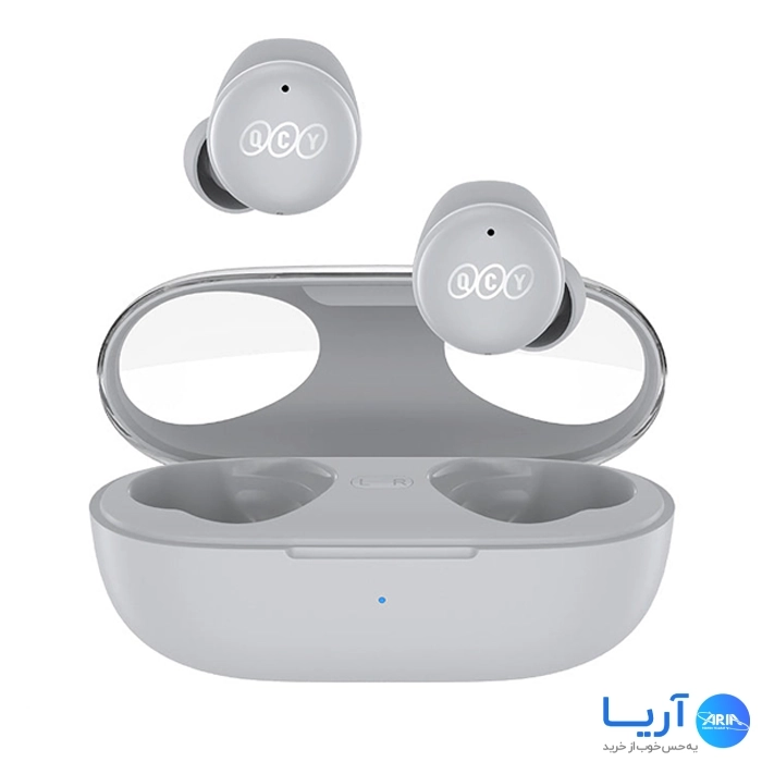 هدفون بی سیم کیو سی وای مدل T17S