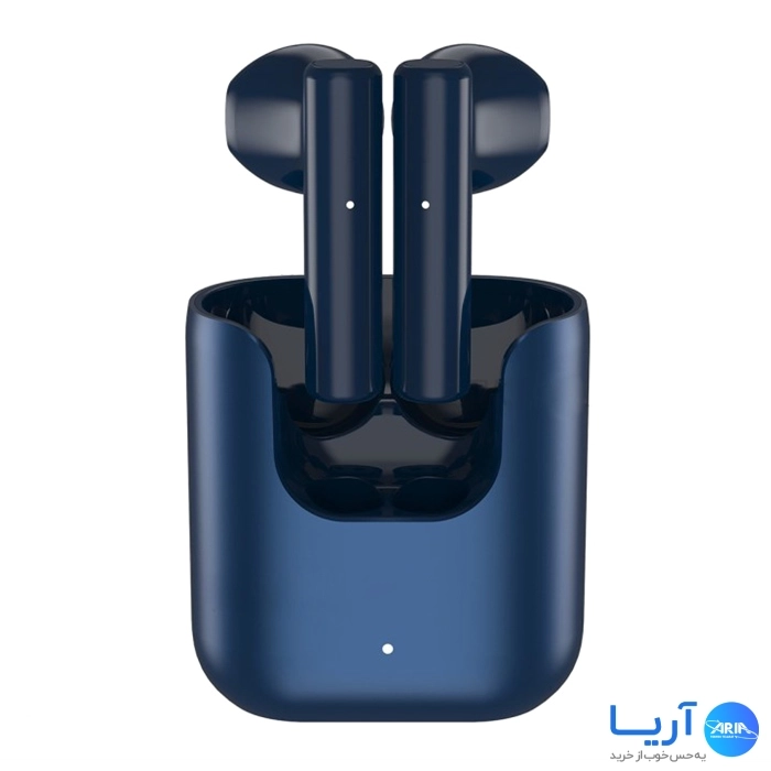 هدفون بی سیم کیو سی وای مدل T12S