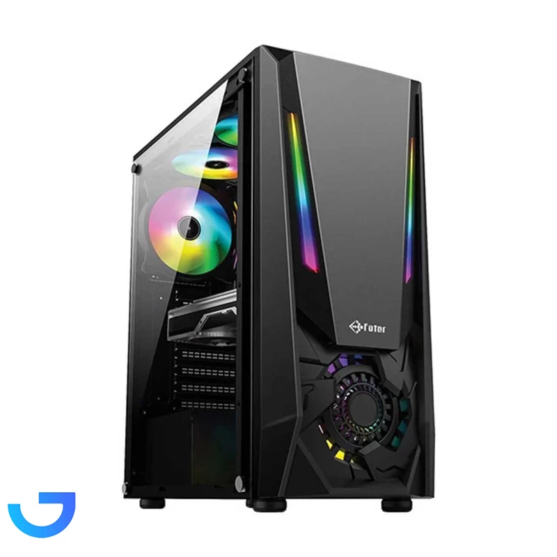 کیس کامپیوتر Fater مدل FG-523X