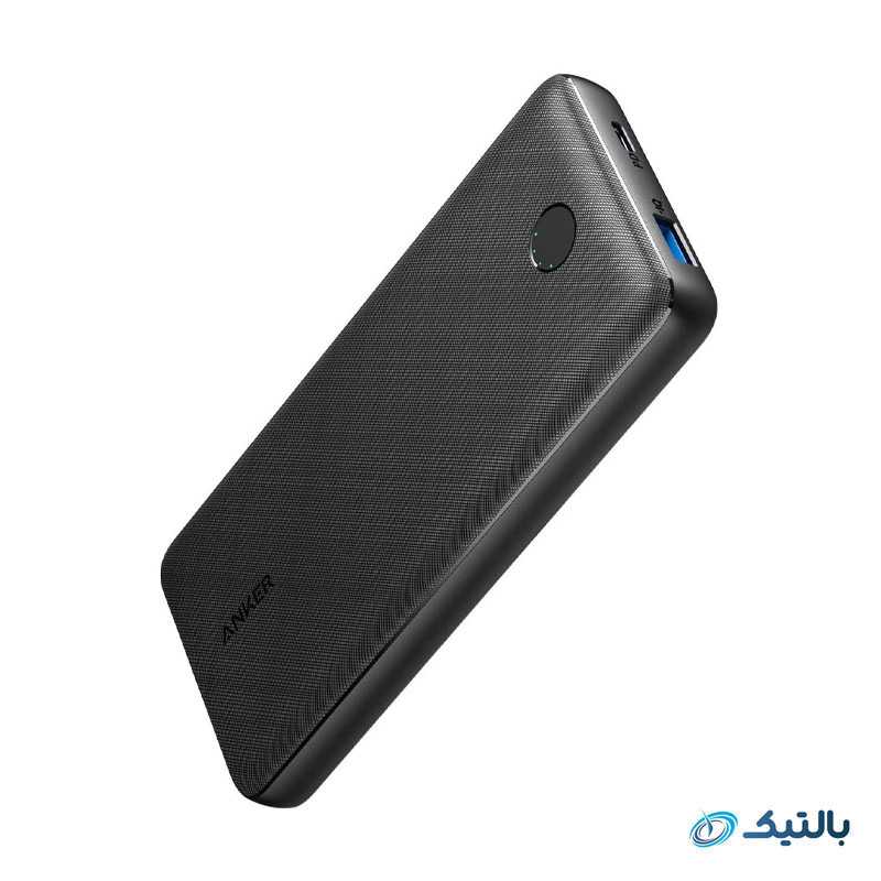 پاور بانک انکر مدل A1287 Powercore با ظرفیت 20000 میلی آمپر ساعت