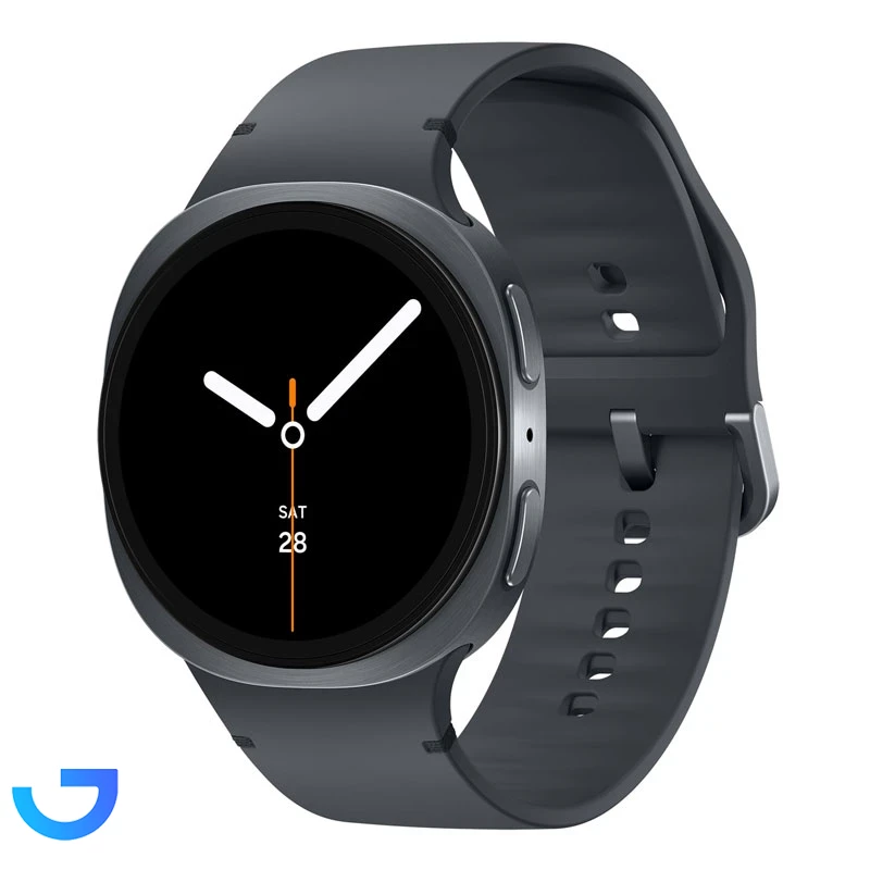 ساعت هوشمند سامسونگ مدل Galaxy Watch 8 SM-L330 (44 میلی‌متری)