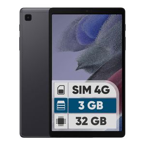 تبلت سامسونگ مدل Galaxy Tab A7 Lite ظرفیت 32 گیگابایت و رم 3 گیگابایت