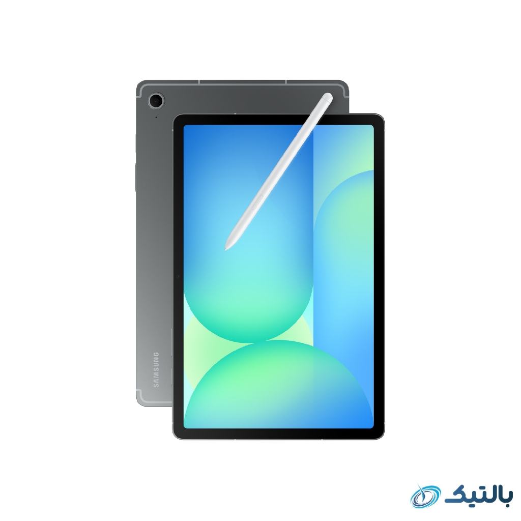 تبلت سامسونگ مدل Galaxy Tab S10 FE WIFI (X520) ظرفیت 256 گیگابایت رم 12 گیگابایت
