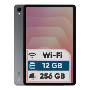 تبلت ۱۱ اینچ سامسونگ مدل Galaxy Tab S11 ظرفیت 256 گیگابایت و رم 12 گیگابایت، قابلیت پشتیبانی از سیم کارت، رزولوشن دوربین ۱۳ مگاپیکسل، پشتیبانی از قلم و کیبورد