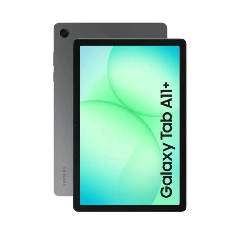 تبلت سامسونگ مدل (X236) Galaxy Tab a11 plus 5G حافظه 256 و رم 8 گیگابایت