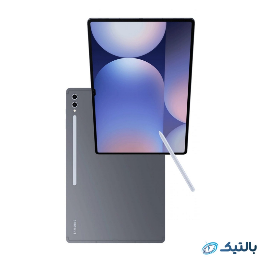 تبلت سامسونگ مدل Galaxy Tab S10 Ultra 5G - X926 حافظه 256 و رم 12 گیگابایت