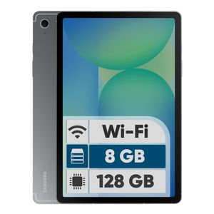 تبلت سامسونگ مدل (X626) Galaxy Tab S10 FE PLUS 5G حافظه 128 و رم 8 گیگابایت