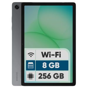 تبلت 11 اینچ سامسونگ مدل Galaxy Tab S9 Wi-Fi ظرفیت 256 گیگابایت و رم 12 گیگابایت